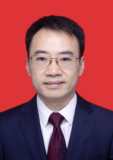 劉 政
